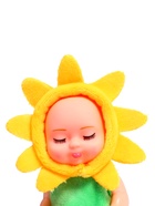 УЦЕНКА Пупсы «Милые малыши», набор 6 шт., 11 см - Фото 2