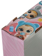 УЦЕНКА Пупсы «Милые малыши», набор 6 шт., 11 см - Фото 13