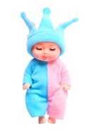 УЦЕНКА Пупсы «Милые малыши», набор 6 шт., 11 см - Фото 5