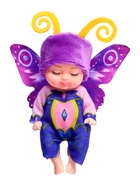 УЦЕНКА Пупсы «Милые малыши», набор 6 шт., 11 см - Фото 6