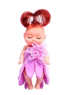 УЦЕНКА Пупсы «Милые малыши», набор 6 шт., 11 см - Фото 8