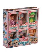 УЦЕНКА Пупсы «Милые малыши», набор 6 шт., 11 см - Фото 9