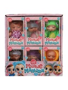 УЦЕНКА Пупсы «Милые малыши», набор 6 шт., 11 см - Фото 10