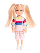 УЦЕНКА Кукла малышка «Дашенька» - Фото 2