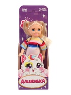 УЦЕНКА Кукла малышка «Дашенька» - Фото 5