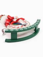 Фигурка из дерева «Щелкунчик на лошадке», 28 см - Фото 10