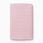 Банные полотенца LoveLife Waffle lavender, 2 шт.: 100×150, 50×100 см, хлопок 100% - Фото 7