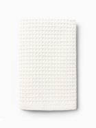 Банные полотенца LoveLife Waffle stone, 2 шт.: 100×150, 50×100 см, хлопок 100% - Фото 7