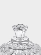 Конфетница «Кристалл», 80 мл, 8×8.5 см, с крышкой, стекло, прозрачная - Фото 3