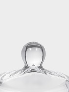 Икорница «Купол», 70 мл, 9×10 см, стекло, прозрачная - Фото 4