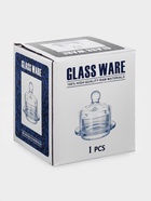 Икорница «Купол», 70 мл, 9×10 см, стекло, прозрачная - Фото 7