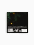 Шоколад мини в открытке «Уюта в Новом году», 5 г × 4 шт. - Фото 4