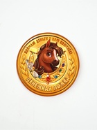 Набор из 3х ложек загребушек на подложках - фото 809609700