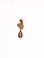 Набор из 3х ложек загребушек на подложках - фото 809609702