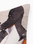 Наволочка декоративная «Этель. Грация», 40×40 см, велюр - Фото 3