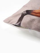 Наволочка декоративная «Этель. Грация», 40×40 см, велюр - Фото 5