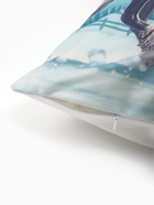 Наволочка декоративная новогодняя «Этель. Счастливого Нового года», 40×40 см, велюр - Фото 5