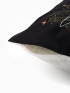 Наволочка декоративная новогодняя «Этель. Lovely Christmas», 40×40 см, велюр - Фото 5