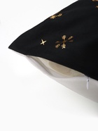 Наволочка декоративная новогодняя «Этель. Make a wish», 40×40 см, велюр - Фото 5