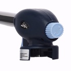 УЦЕНКА Горелка газовая на баллон «Мастер К» 915, с пьезоподжигом, 17.5×6.5 см 10912403