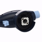 УЦЕНКА Горелка газовая на баллон «Мастер К» 915, с пьезоподжигом, 17.5×6.5 см - Фото 4