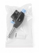 УЦЕНКА Горелка газовая на баллон «Мастер К» 915, с пьезоподжигом, 17.5×6.5 см 10912403