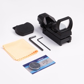 {{photo.Alt || photo.Description || 'УЦЕНКА Прицел коллиматорный, d=35 мм'}}