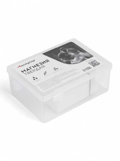 УЦЕНКА Магнезия спортивная ONLYTOP