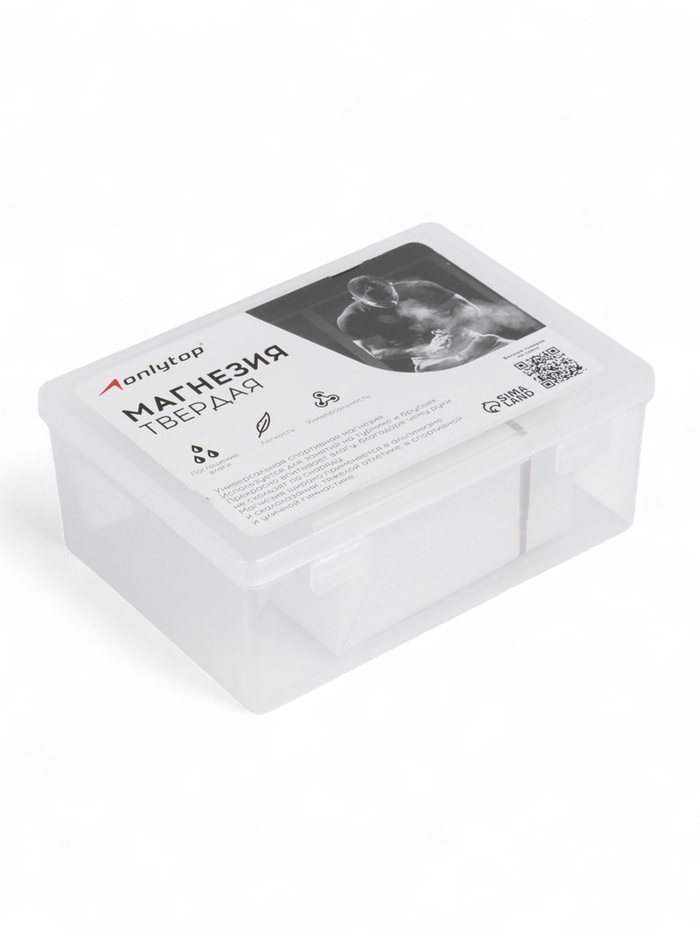 УЦЕНКА Магнезия спортивная ONLYTOP - Фото 1