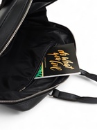 Сумка деловая мужская Bagsland на молнии, 43×4×32 см, чёрная - Фото 11