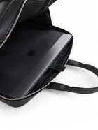 Сумка деловая мужская Bagsland на молнии, 43×4×32 см, чёрная - Фото 10