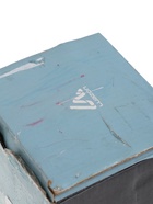 УЦЕНКА Часы - будильник Luazon LB-11, температура, подсветка, звуки природы, белый - Фото 14