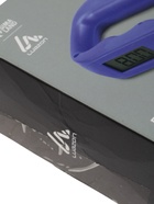 УЦЕНКА Весы-безмен Luazon LVU-05, до 50 кг, синие, крюк - Фото 14