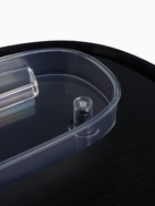 Аэрогриль BRAYER 2042BR, 8 л, 1800 Вт, 8 программ, 80-200°С, LCD-дисплей, чёрный - Фото 7