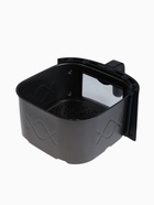 Аэрогриль BRAYER 2042BR, 8 л, 1800 Вт, 8 программ, 80-200°С, LCD-дисплей, чёрный - Фото 10