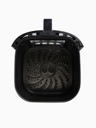 Аэрогриль BRAYER 2042BR, 8 л, 1800 Вт, 8 программ, 80-200°С, LCD-дисплей, чёрный - Фото 11