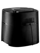 Аэрогриль BRAYER 2042BR, 8 л, 1800 Вт, 8 программ, 80-200°С, LCD-дисплей, чёрный - фото 51793073