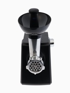Мясорубка BRAYER 1607BR, электрическая, 1350 Вт, реверс, 2 диска, 4 насадки, 2 кг/мин - Фото 7
