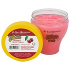 Маска Iv San Bernard Fruit of the Groomer Black Cherry, восстанавливающая для короткой шерсти с прот - Фото 4