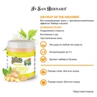 Маска Iv San Bernard Fruit of the Groomer Ginger&Elderbery, восстанавливающая с противовоспалительным эффектом - Фото 2