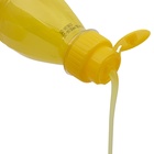 Шампунь Iv San Bernard Fruit of the Groomer Ginger&Elderberry для любого типа шерсти против раздражения - Фото 3