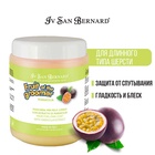 Маска Iv San Bernard Fruit of the Groomer Maracuja, восстанавливающая для длинной шерсти с протеинам - Фото 1