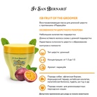 Маска Iv San Bernard Fruit of the Groomer Maracuja, восстанавливающая для длинной шерсти с протеинам - Фото 2