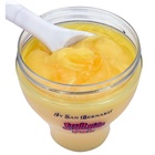 Маска Iv San Bernard Fruit of the Groomer Maracuja, восстанавливающая для длинной шерсти с протеинам - Фото 3