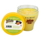 Маска Iv San Bernard Fruit of the Groomer Maracuja, восстанавливающая для длинной шерсти с протеинам - Фото 4