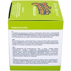 Маска Iv San Bernard Fruit of the Groomer Maracuja, восстанавливающая для длинной шерсти с протеинам - Фото 6