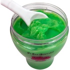 Маска Iv San Bernard Fruit of the Groomer Mint, восстанавливающая для любого типа шерсти с витамином - Фото 3