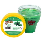 Маска Iv San Bernard Fruit of the Groomer Mint, восстанавливающая для любого типа шерсти с витамином - Фото 4