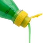 Шампунь Iv San Bernard Fruit of the Groomer Mint для любого типа шерсти с витамином В6 500 мл 1091 - Фото 3