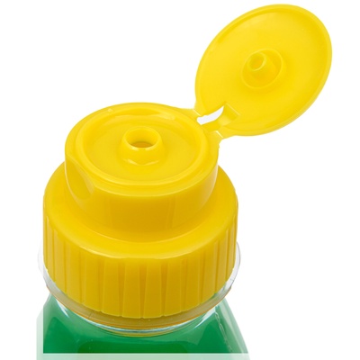 Шампунь Iv San Bernard Fruit of the Groomer Mint для любого типа шерсти с витамином В6 500 мл 1091